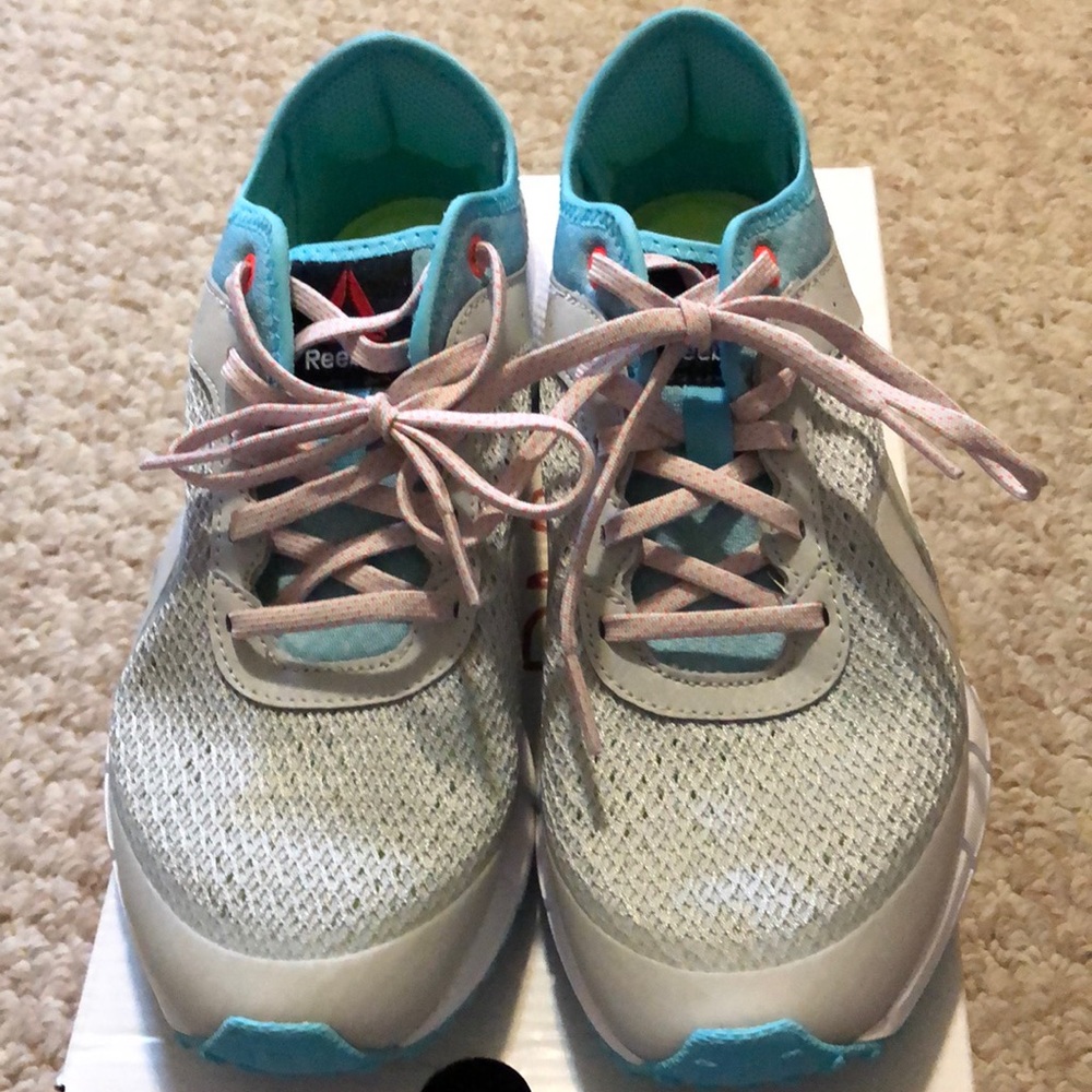 Reebok DMX Max Walking shoes